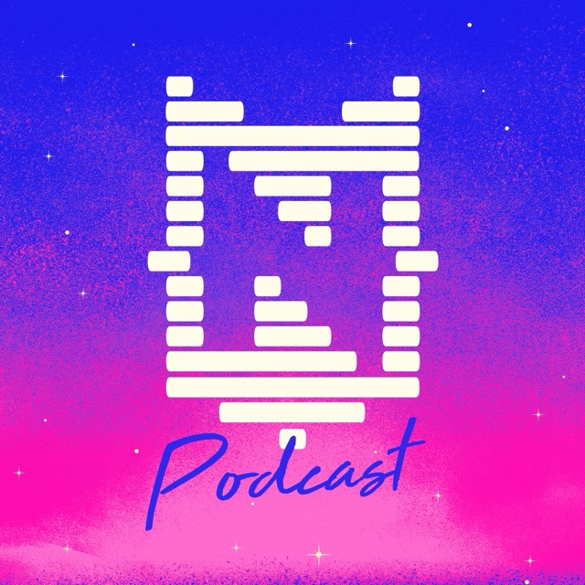 Nerdland maandoverzicht podcast