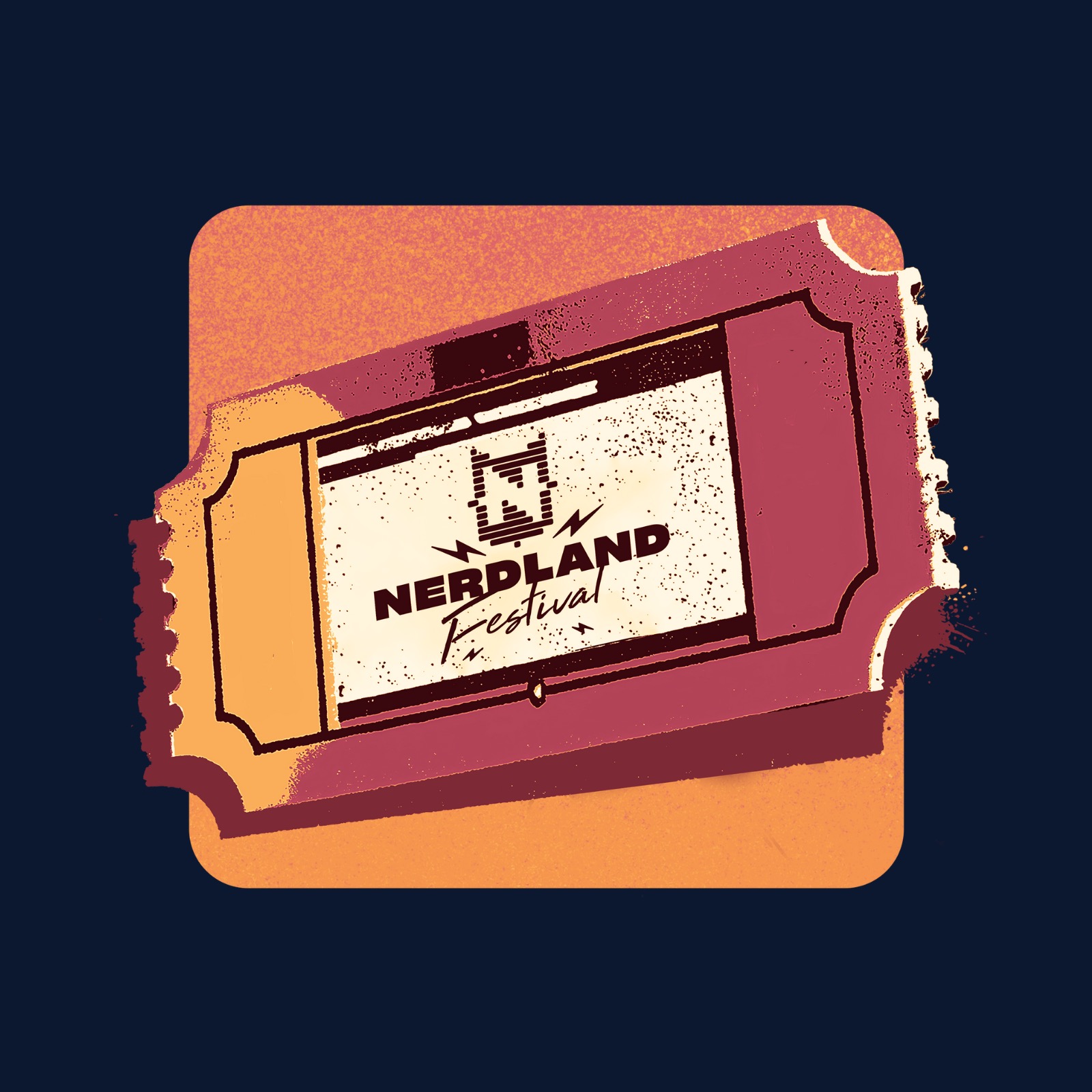 Nerdland Festival 2026