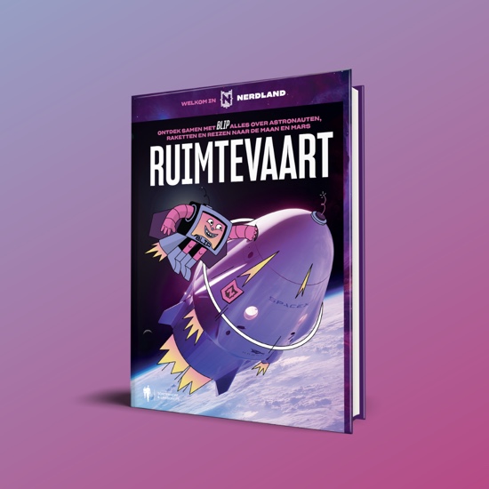 Ruimtevaart